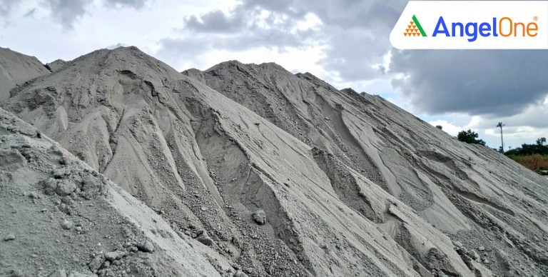 Ambuja Cements Share Price in Focus After Q4 Results Declaration