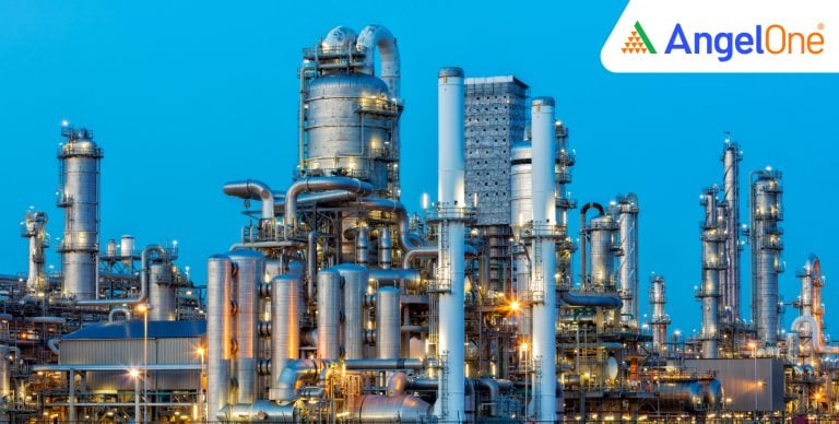 Indian Oil Share Price Soars After Q4 Net Profit Surges 153%