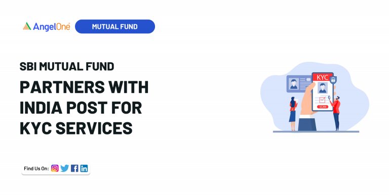 India Post and SBI Mutual Fund Join Hands for Easier Mutual Fund KYC Across India